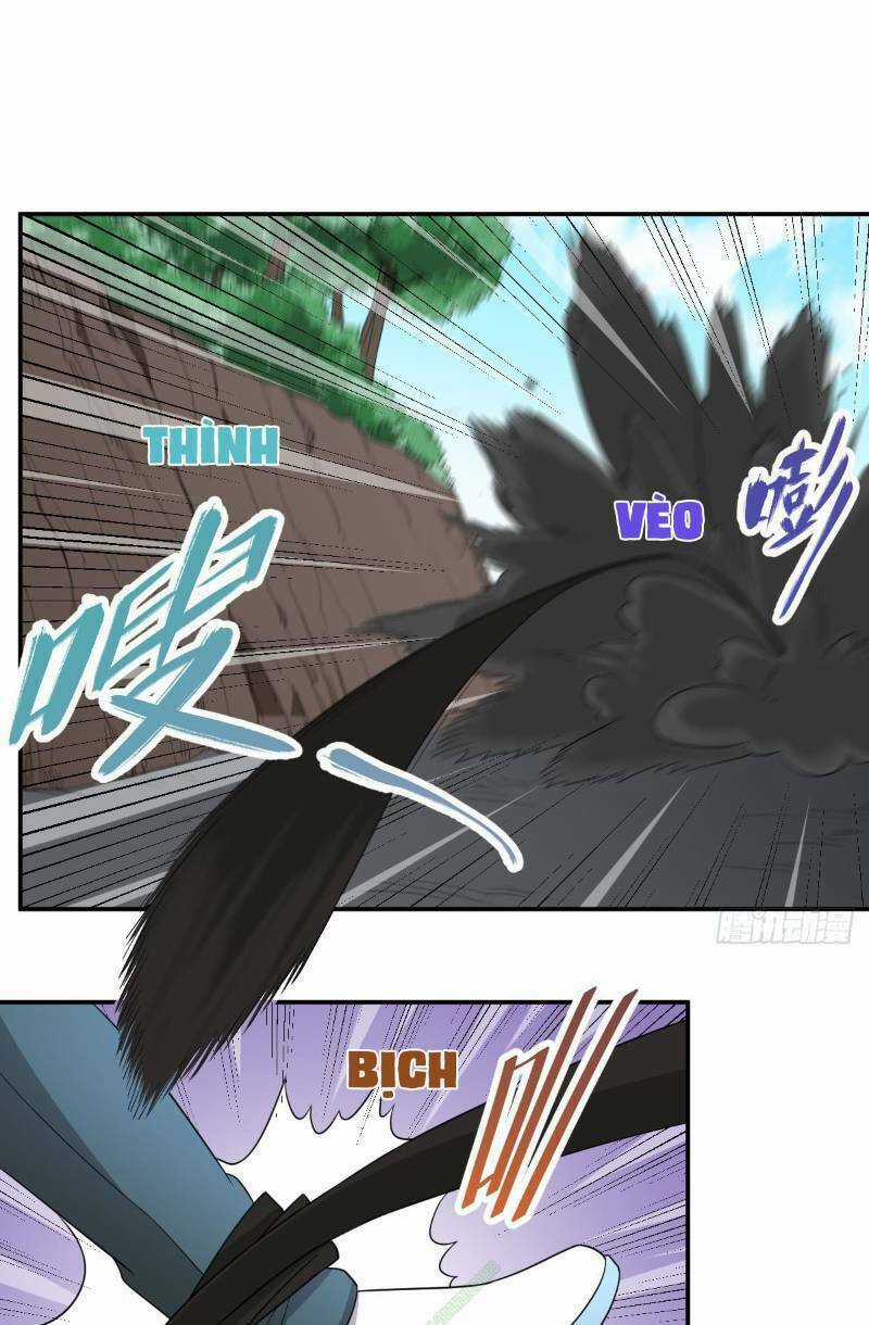 Nghịch Thiên Tiên Mệnh Chapter 8 trang 18