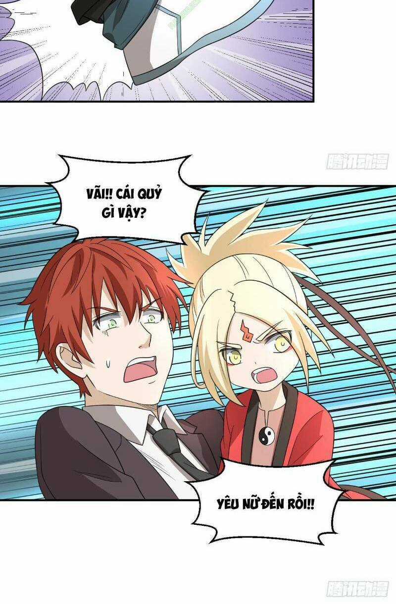 Nghịch Thiên Tiên Mệnh Chapter 8 trang 19