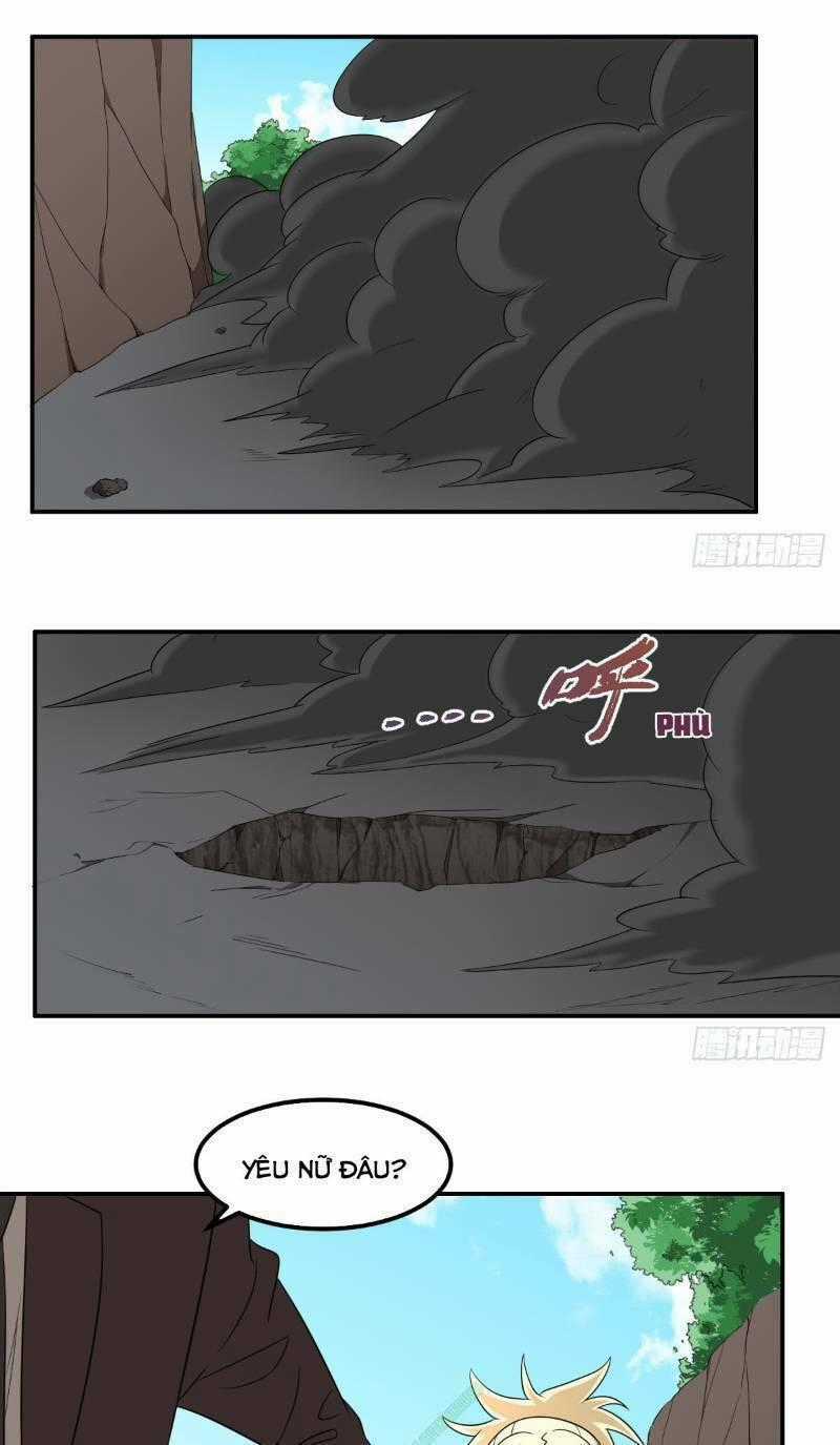 Nghịch Thiên Tiên Mệnh Chapter 8 trang 22