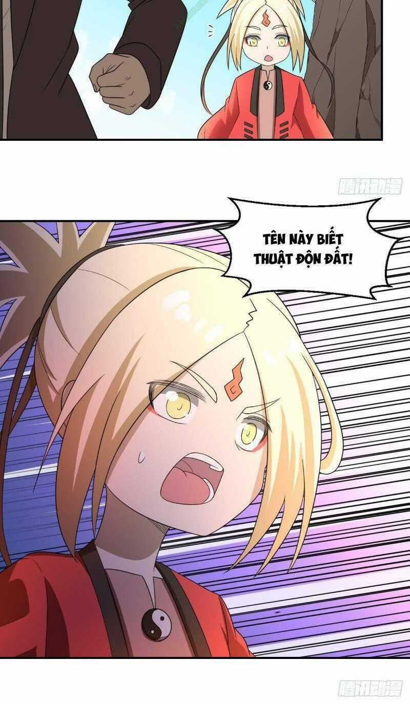 Nghịch Thiên Tiên Mệnh Chapter 8 trang 23