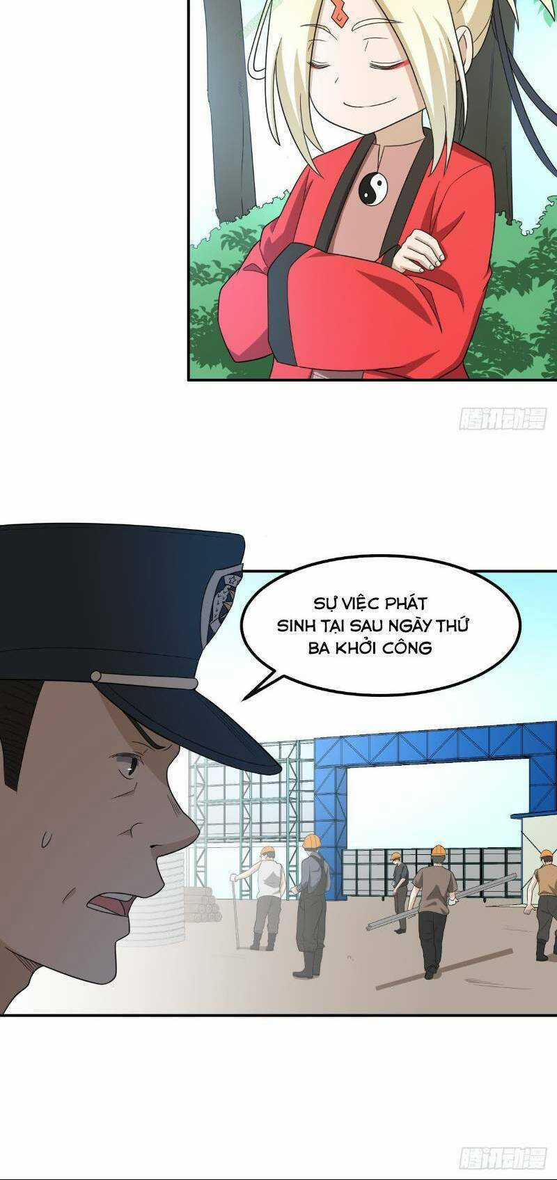 Nghịch Thiên Tiên Mệnh Chapter 8 trang 5