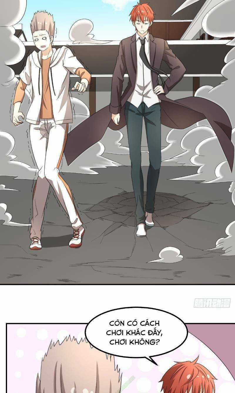 Nghịch Thiên Tiên Mệnh Chapter 9.2 trang 10