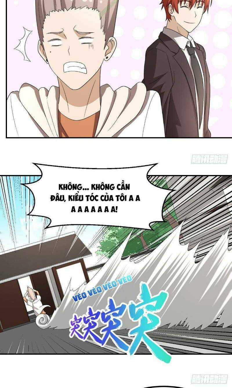 Nghịch Thiên Tiên Mệnh Chapter 9.2 trang 11