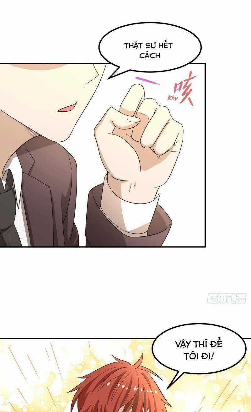 Nghịch Thiên Tiên Mệnh Chapter 9.2 trang 16