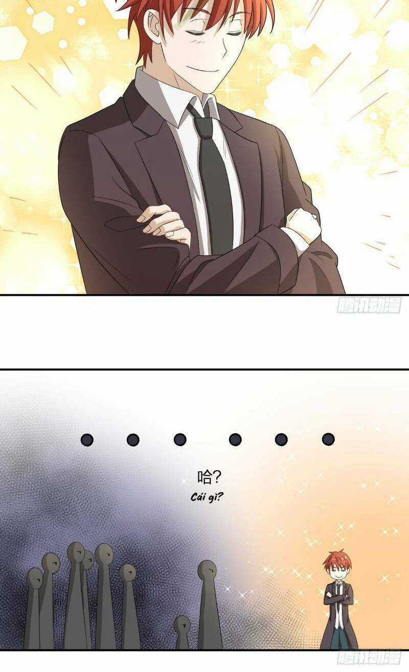 Nghịch Thiên Tiên Mệnh Chapter 9.2 trang 17