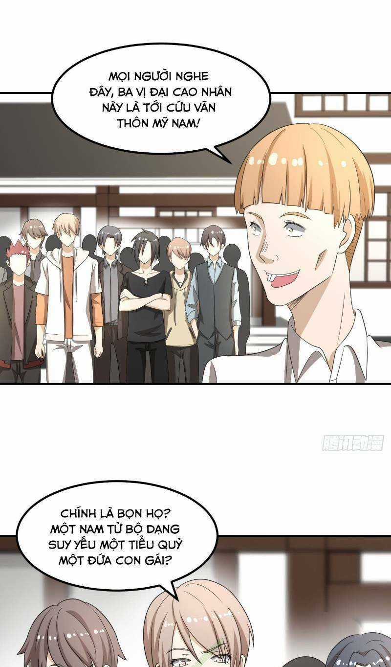 Nghịch Thiên Tiên Mệnh Chapter 9.2 trang 2