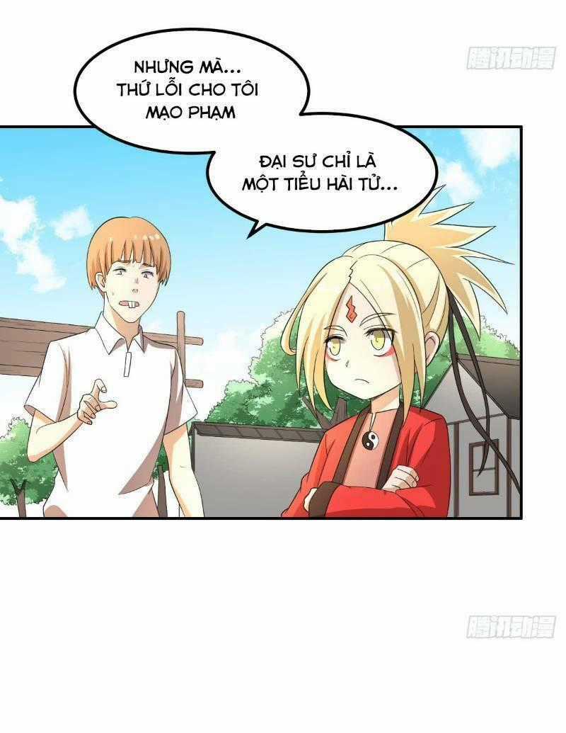 Nghịch Thiên Tiên Mệnh Chapter 9.2 trang 20