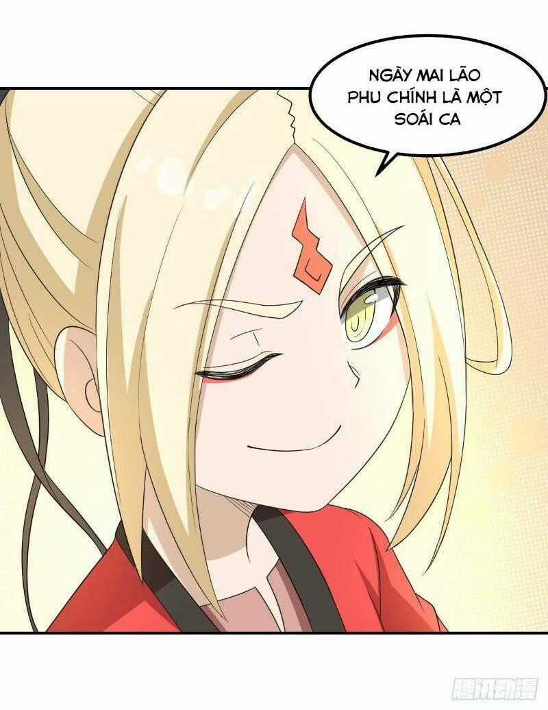 Nghịch Thiên Tiên Mệnh Chapter 9.2 trang 21