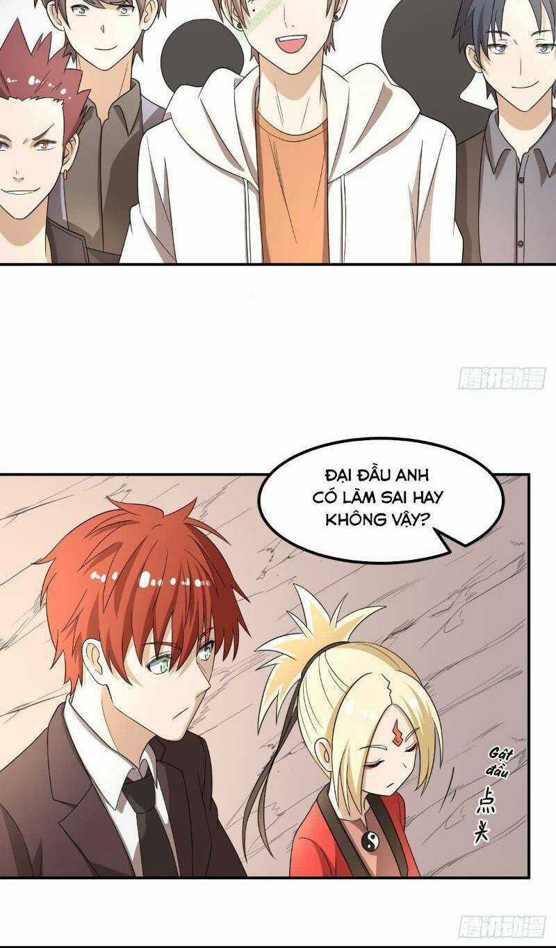 Nghịch Thiên Tiên Mệnh Chapter 9.2 trang 3