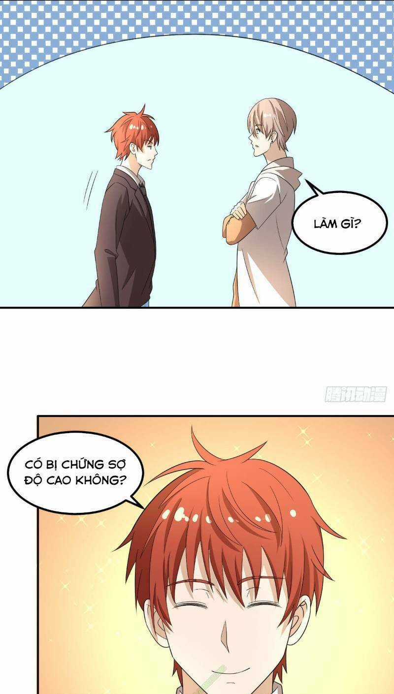 Nghịch Thiên Tiên Mệnh Chapter 9.2 trang 4