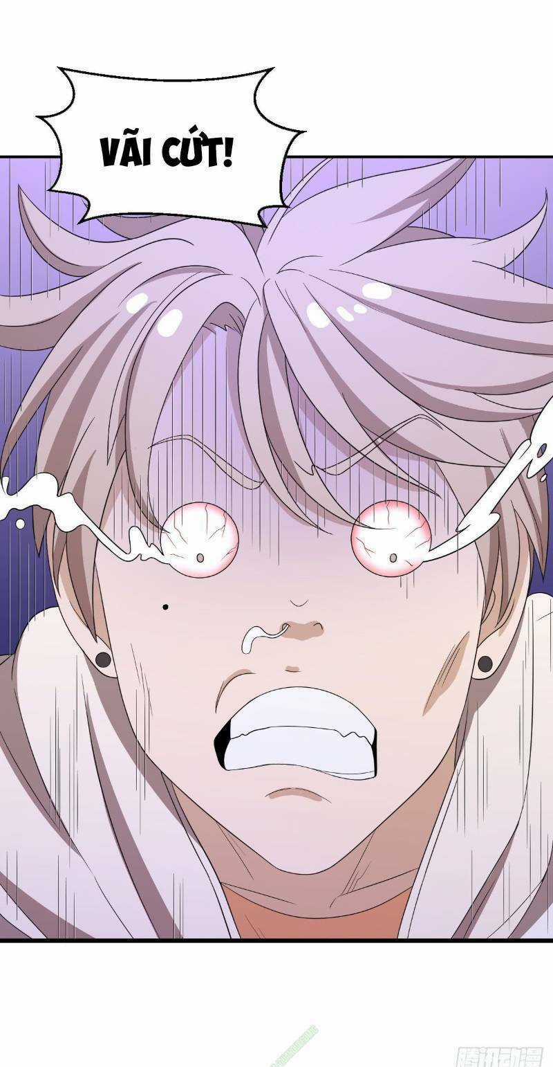 Nghịch Thiên Tiên Mệnh Chapter 9.2 trang 6