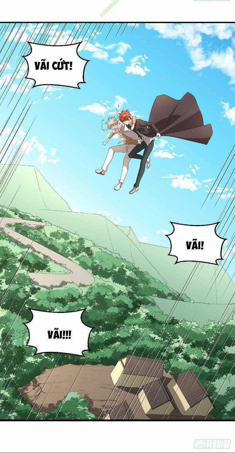 Nghịch Thiên Tiên Mệnh Chapter 9.2 trang 7