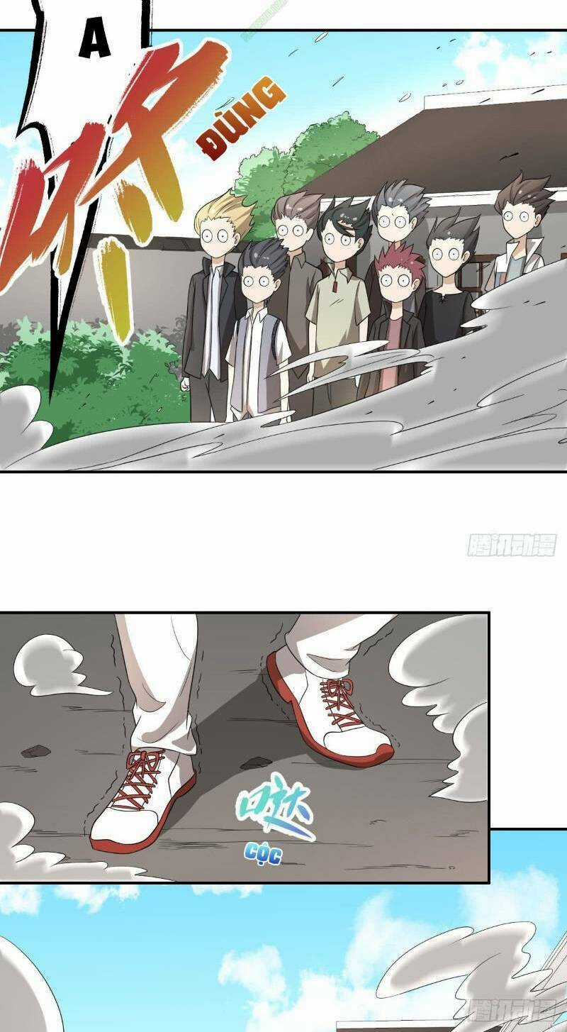 Nghịch Thiên Tiên Mệnh Chapter 9.2 trang 9