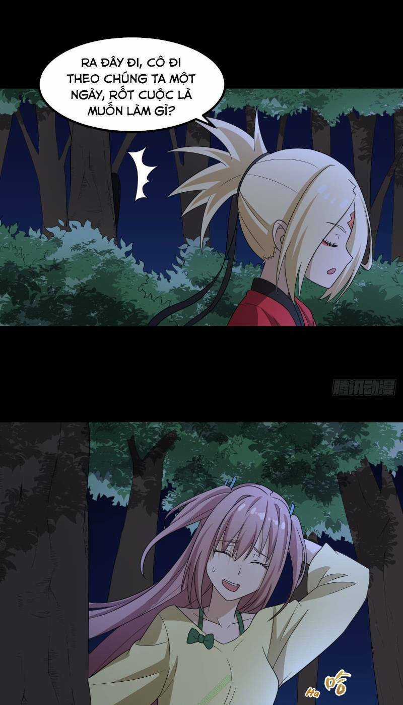 Nghịch Thiên Tiên Mệnh Chapter 9 trang 10