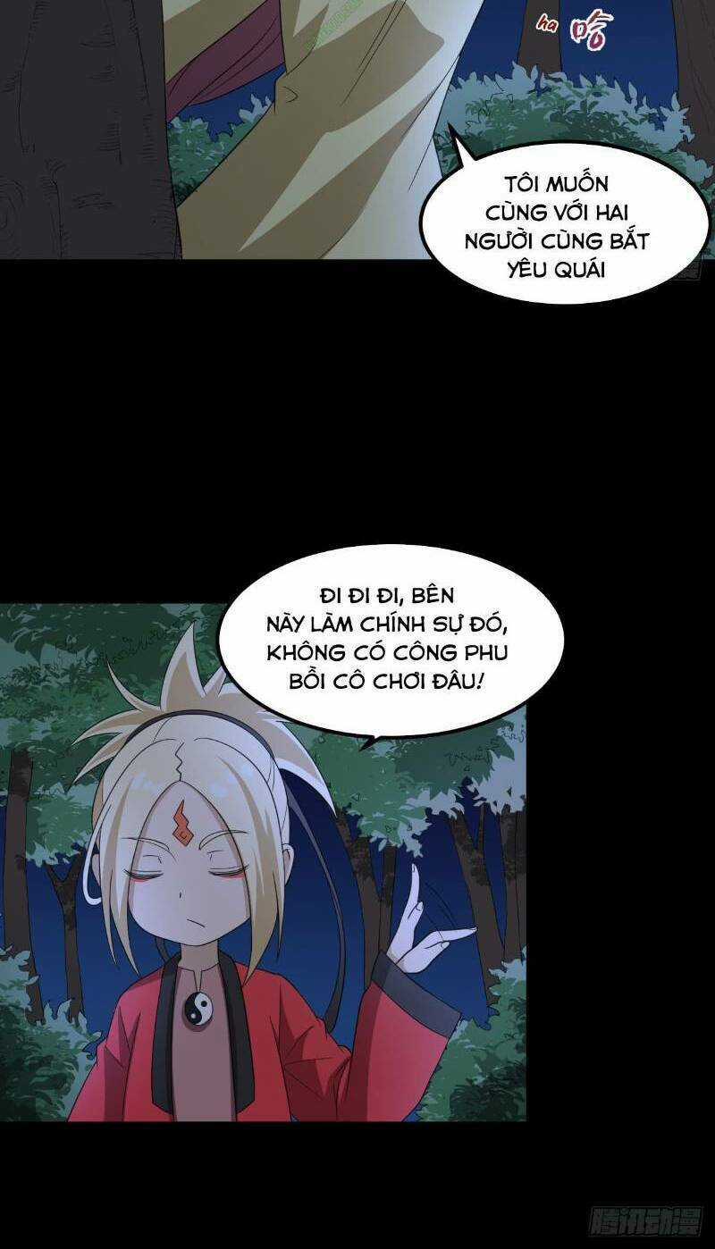 Nghịch Thiên Tiên Mệnh Chapter 9 trang 11