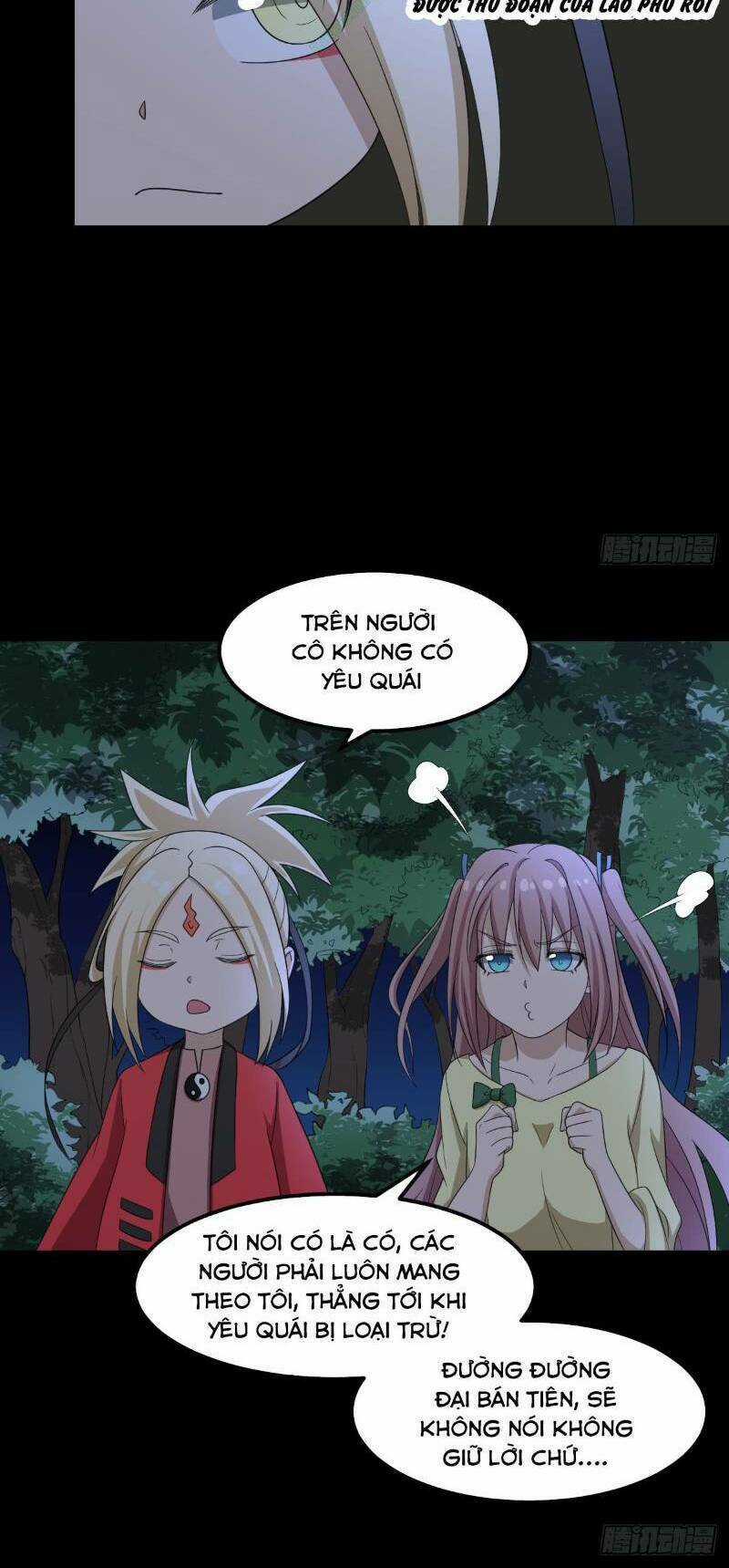 Nghịch Thiên Tiên Mệnh Chapter 9 trang 13