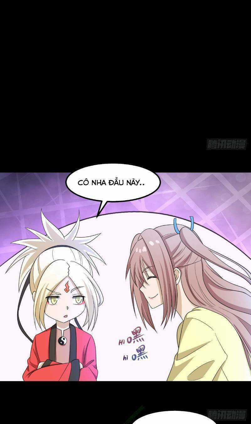 Nghịch Thiên Tiên Mệnh Chapter 9 trang 14