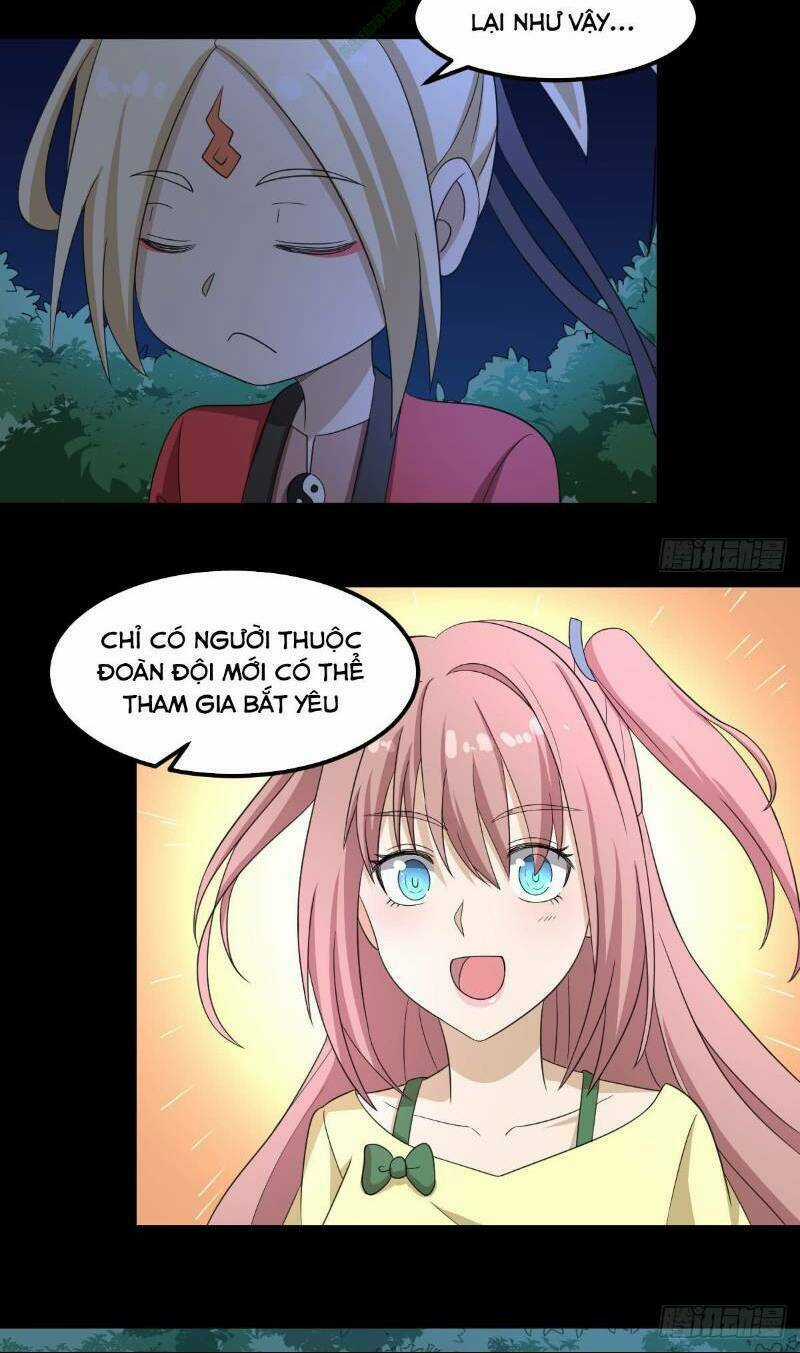 Nghịch Thiên Tiên Mệnh Chapter 9 trang 15