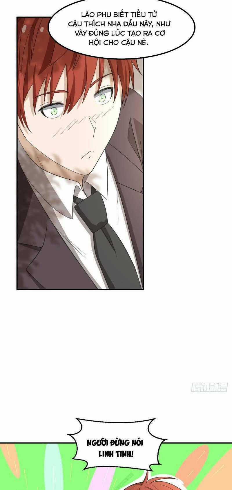 Nghịch Thiên Tiên Mệnh Chapter 9 trang 18