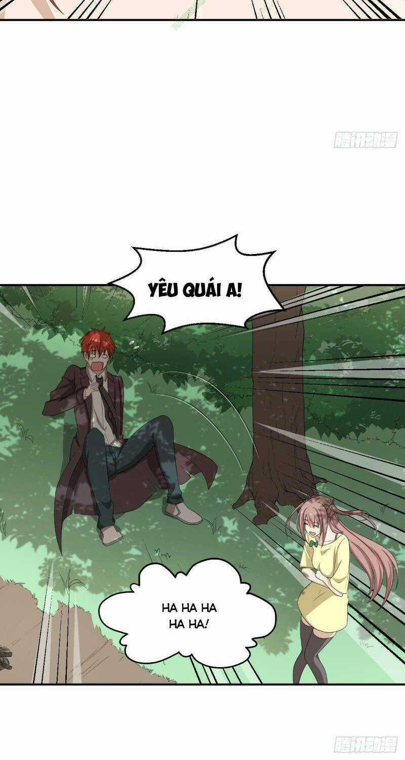 Nghịch Thiên Tiên Mệnh Chapter 9 trang 3