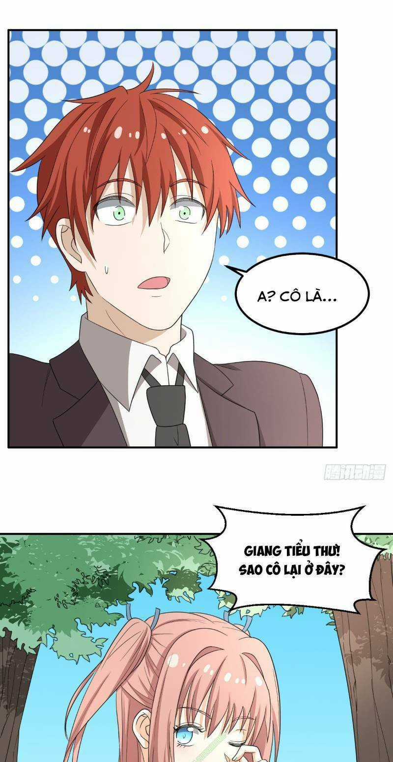 Nghịch Thiên Tiên Mệnh Chapter 9 trang 4