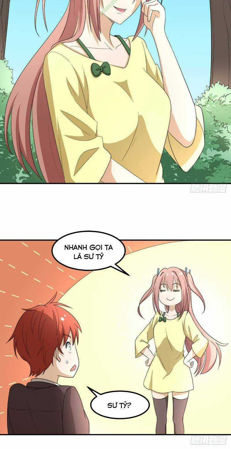 Nghịch Thiên Tiên Mệnh Chapter 9 trang 5