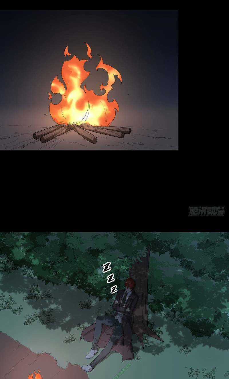 Nghịch Thiên Tiên Mệnh Chapter 9 trang 8