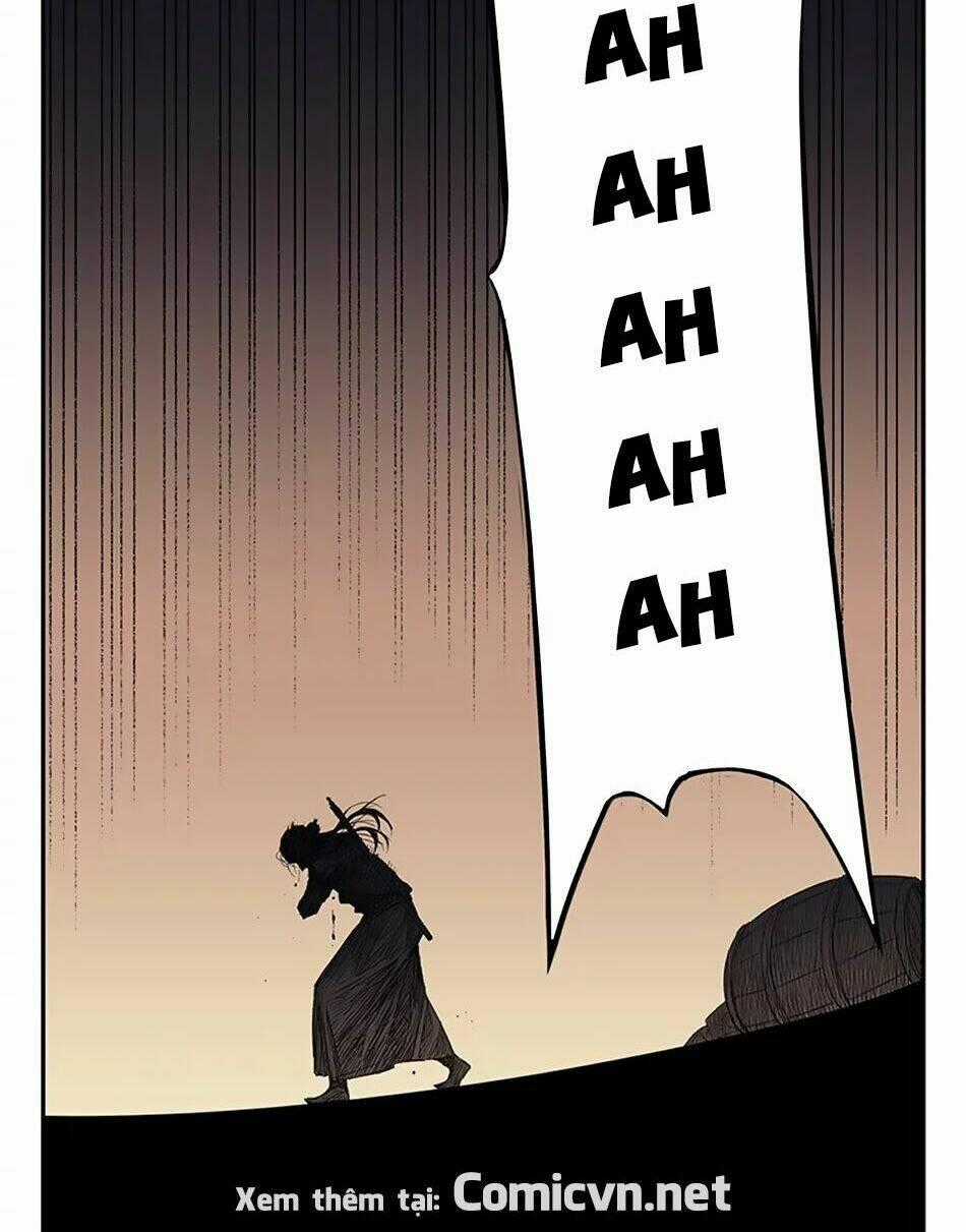 Nghịch Thủy Hàn Chapter 0 trang 10