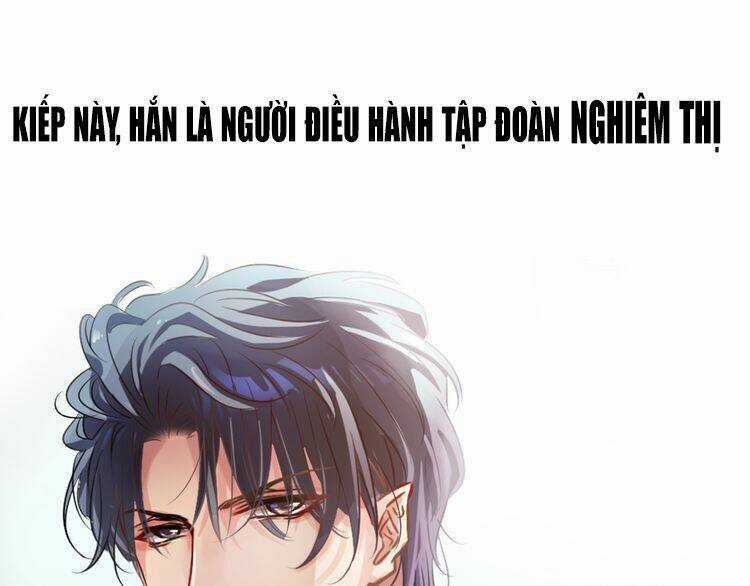 Nghiêm Tuyển Tiên Thê Chapter 0 trang 15