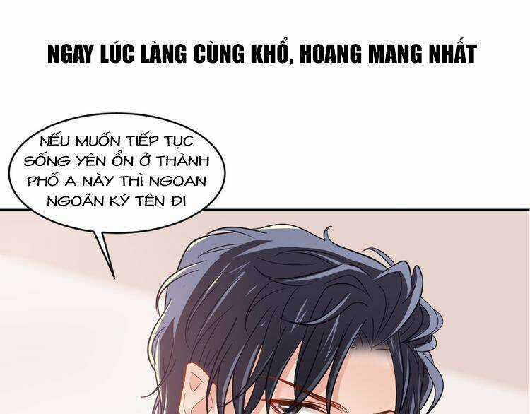 Nghiêm Tuyển Tiên Thê Chapter 0 trang 19