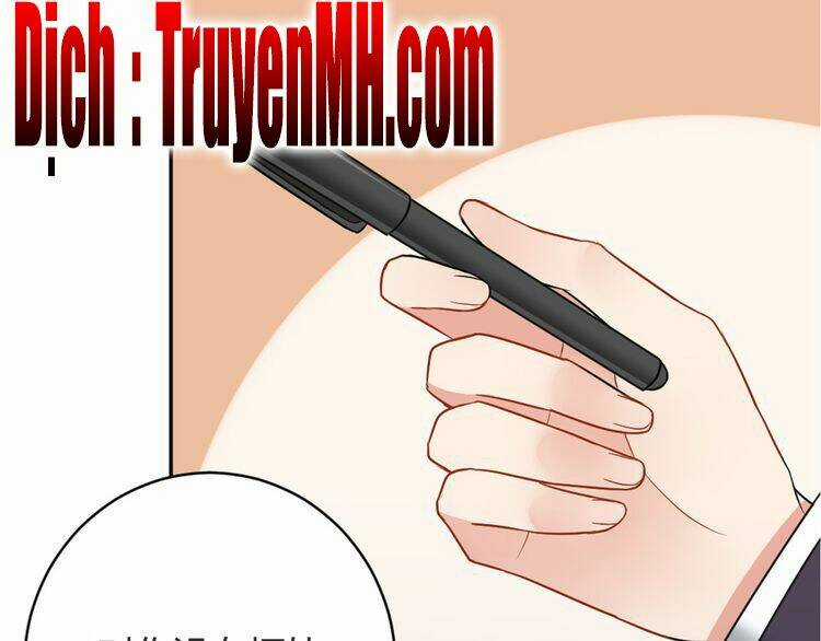 Nghiêm Tuyển Tiên Thê Chapter 0 trang 22