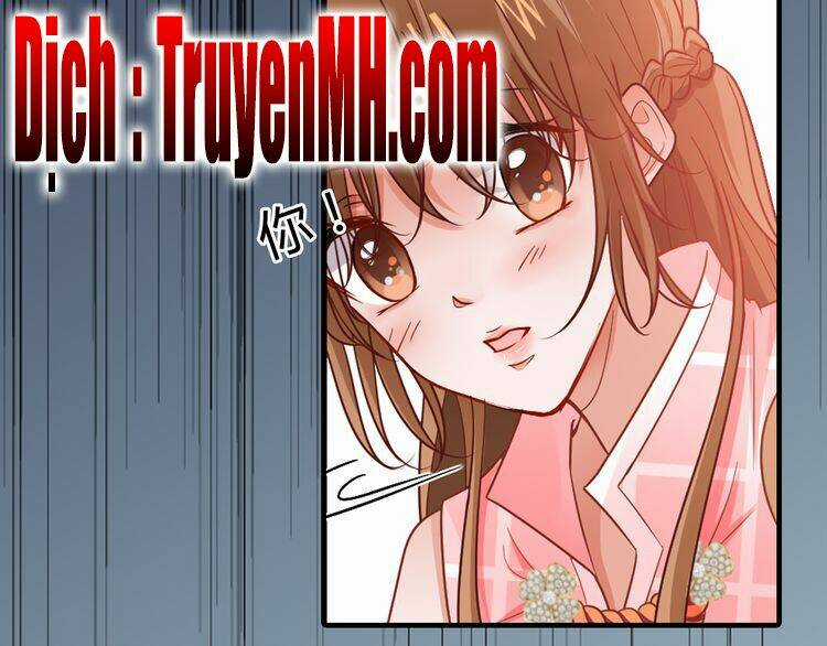 Nghiêm Tuyển Tiên Thê Chapter 0 trang 31