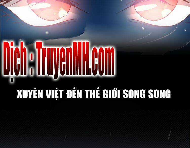 Nghiêm Tuyển Tiên Thê Chapter 0 trang 5