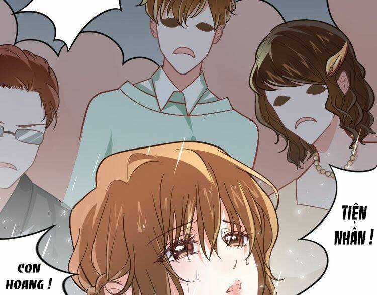 Nghiêm Tuyển Tiên Thê Chapter 1 trang 13