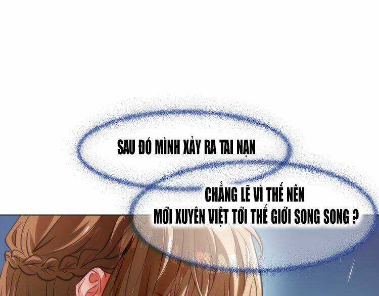 Nghiêm Tuyển Tiên Thê Chapter 1 trang 24