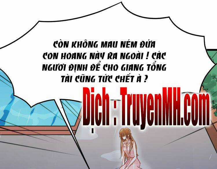 Nghiêm Tuyển Tiên Thê Chapter 1 trang 53