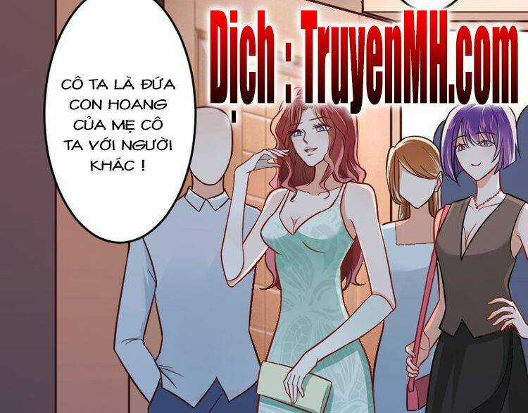 Nghiêm Tuyển Tiên Thê Chapter 1 trang 7