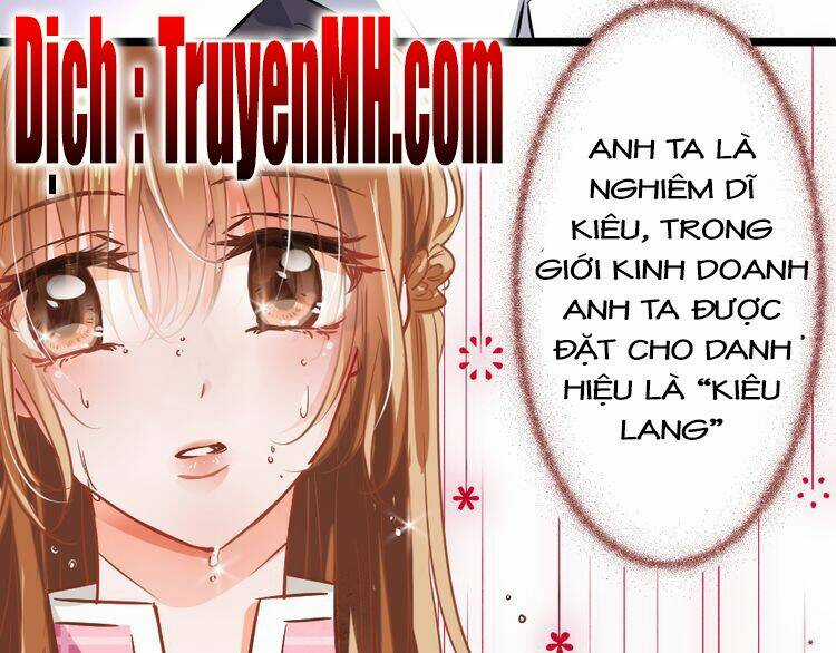Nghiêm Tuyển Tiên Thê Chapter 1 trang 70