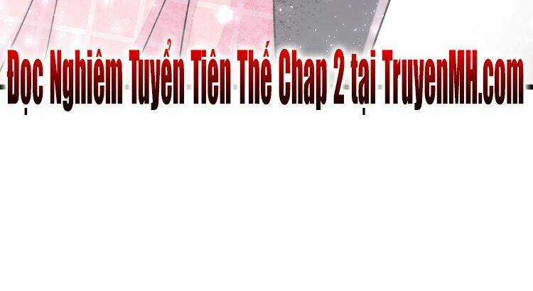 Nghiêm Tuyển Tiên Thê Chapter 1 trang 78