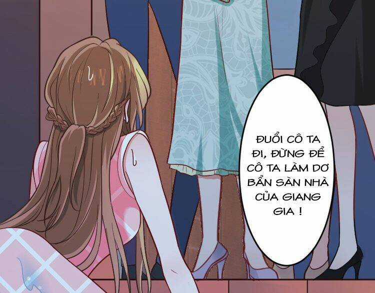 Nghiêm Tuyển Tiên Thê Chapter 1 trang 8