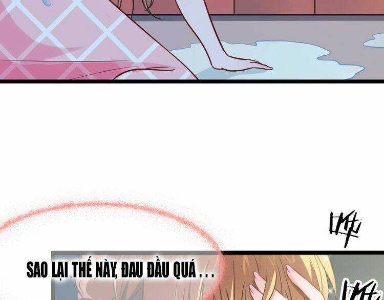 Nghiêm Tuyển Tiên Thê Chapter 1 trang 9