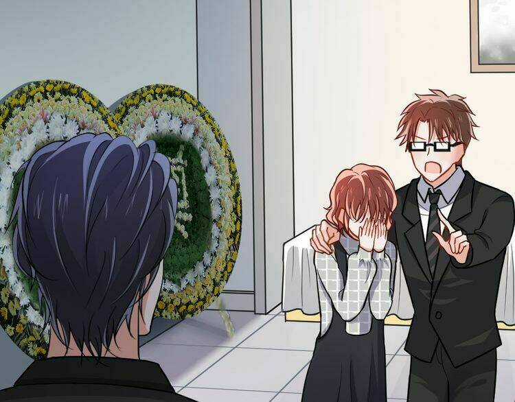 Nghiêm Tuyển Tiên Thê Chapter 10 trang 17