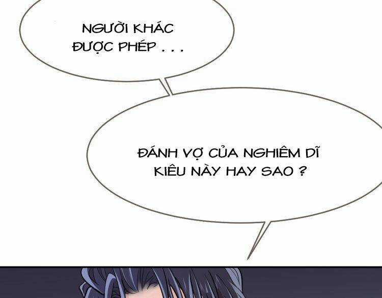 Nghiêm Tuyển Tiên Thê Chapter 10 trang 3