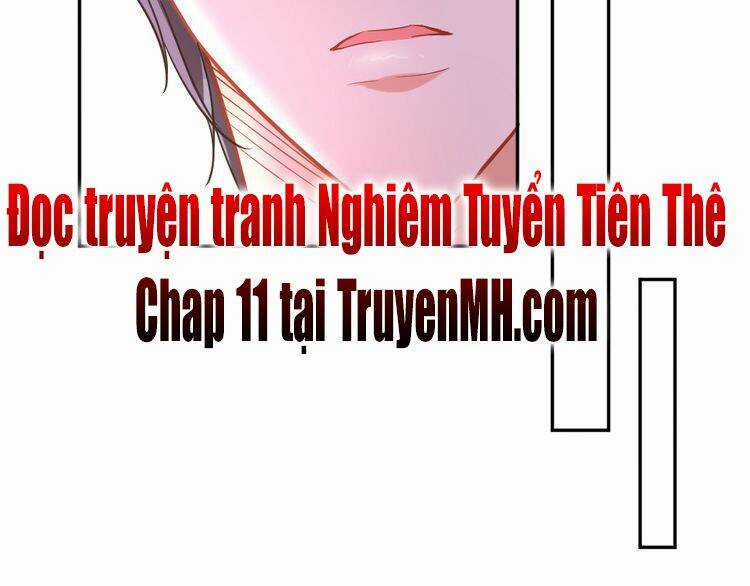 Nghiêm Tuyển Tiên Thê Chapter 10 trang 73