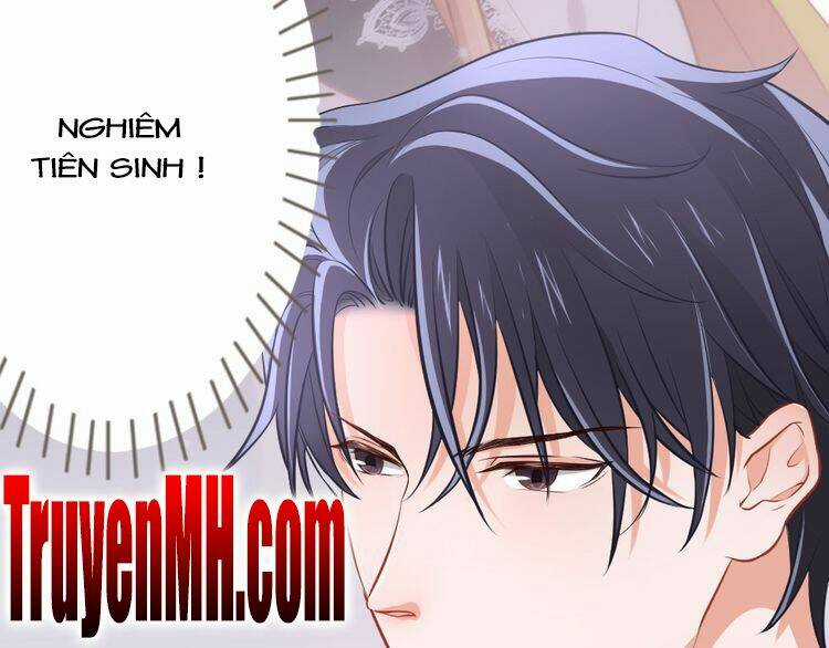 Nghiêm Tuyển Tiên Thê Chapter 11 trang 32