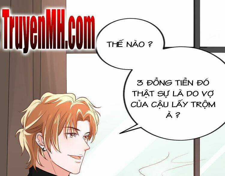Nghiêm Tuyển Tiên Thê Chapter 11 trang 4