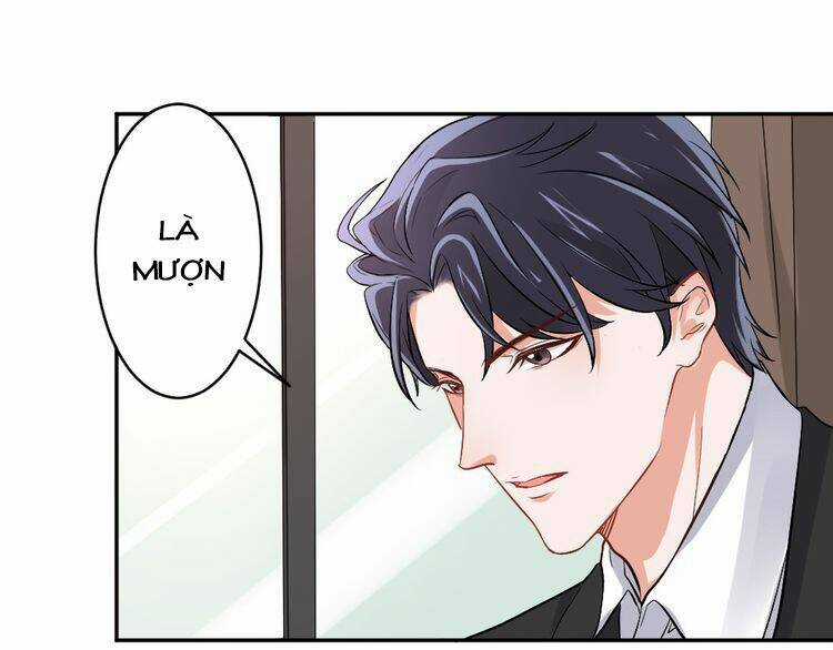 Nghiêm Tuyển Tiên Thê Chapter 11 trang 6