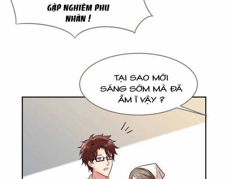 Nghiêm Tuyển Tiên Thê Chapter 12 trang 11