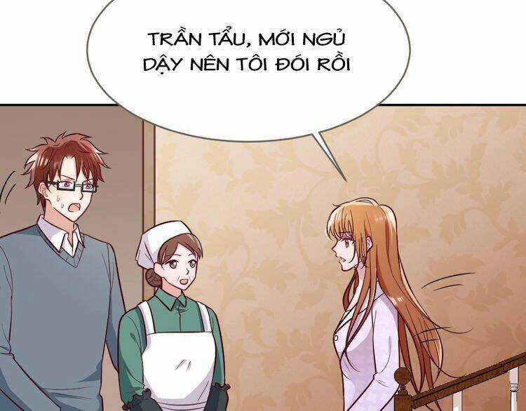 Nghiêm Tuyển Tiên Thê Chapter 12 trang 18