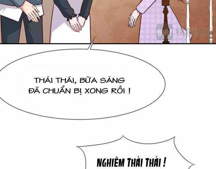 Nghiêm Tuyển Tiên Thê Chapter 12 trang 19